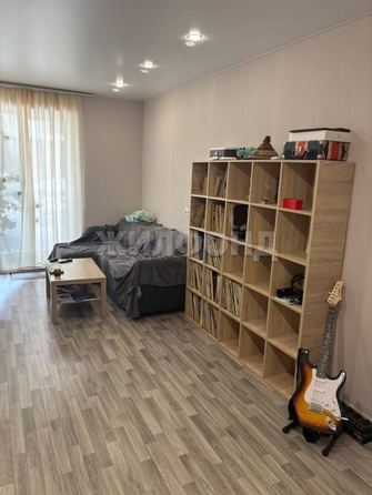 
  Продается студия, 31.3 м², Французский квартал ул (Светлый мкр-н), д. 8
. Фото 1.