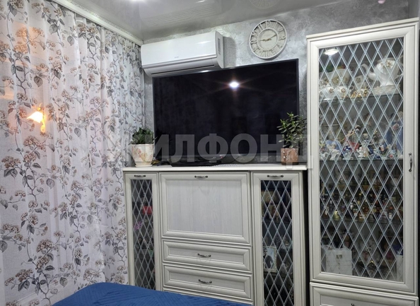 
  Продается студия, 20.9 м², Кубовая ул, д. 115
. Фото 4.