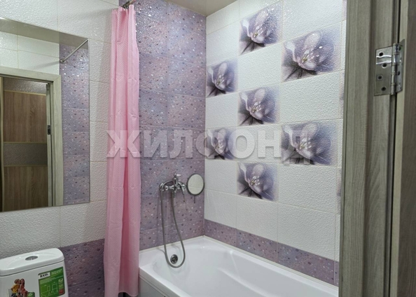 
  Продается студия, 20.9 м², Кубовая ул, д. 115
. Фото 10.