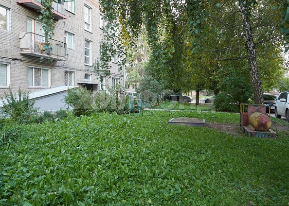 
  Продается 1-комн. квартира, 30.9 м², Республиканская ул, д. 11/1
. Фото 28.