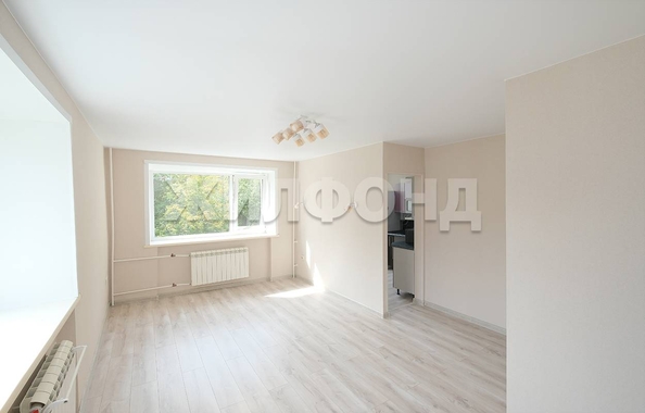 
  Продается 1-комн. квартира, 30.9 м², Республиканская ул, д. 11/1
. Фото 2.