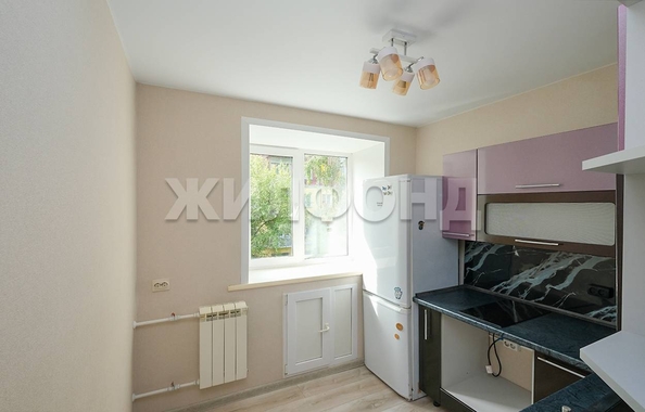 
  Продается 1-комн. квартира, 30.9 м², Республиканская ул, д. 11/1
. Фото 12.