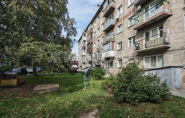 
  Продается 1-комн. квартира, 30.9 м², Республиканская ул, д. 11/1
. Фото 22.