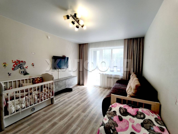 
  Продается 1-комн. квартира, 36.7 м², ЖК Infinity (Инфинити), дом 807
. Фото 6.