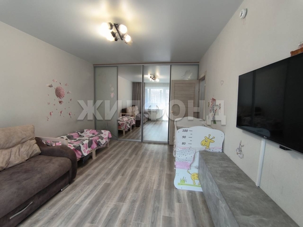 
  Продается 1-комн. квартира, 36.7 м², ЖК Infinity (Инфинити), дом 807
. Фото 7.