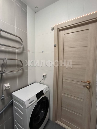 
  Продается 1-комн. квартира, 36.7 м², ЖК Infinity (Инфинити), дом 807
. Фото 10.