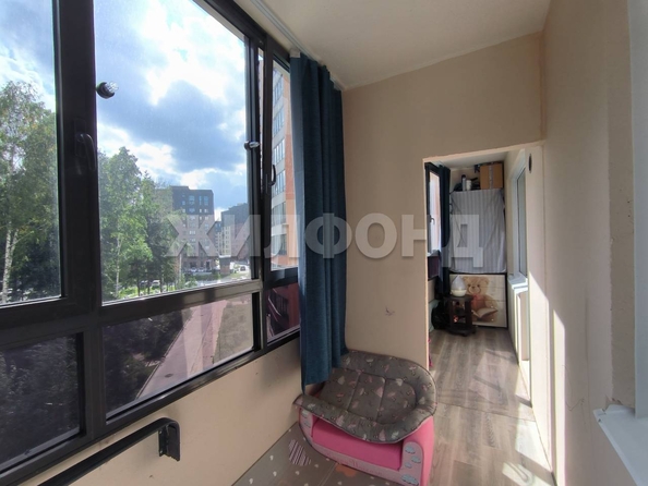 
  Продается 1-комн. квартира, 36.7 м², ЖК Infinity (Инфинити), дом 807
. Фото 15.