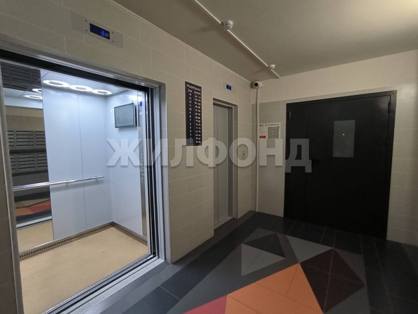 
  Продается 1-комн. квартира, 36.7 м², ЖК Infinity (Инфинити), дом 807
. Фото 20.