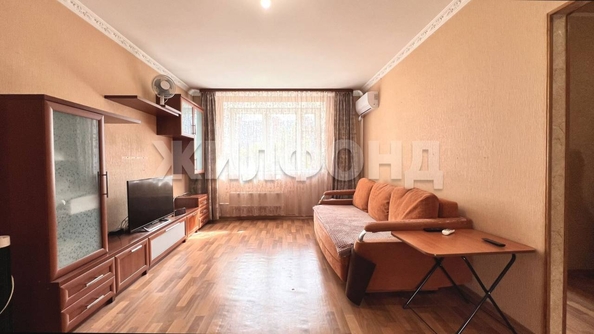 
  Продается 1-комн. квартира, 40.6 м², Дениса Давыдова ул, д. 9
. Фото 6.