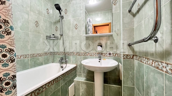 
  Продается 1-комн. квартира, 40.6 м², Дениса Давыдова ул, д. 9
. Фото 8.