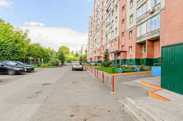 
  Продается 1-комн. квартира, 40.6 м², Дениса Давыдова ул, д. 9
. Фото 10.