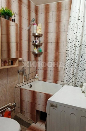 
  Продается 1-комн. квартира, 32.6 м², Путевая ул, д. 7
. Фото 8.