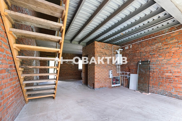 
  Продается таунхаус, 108.8 м², коттеджный поселок Горки Академпарка
. Фото 4.