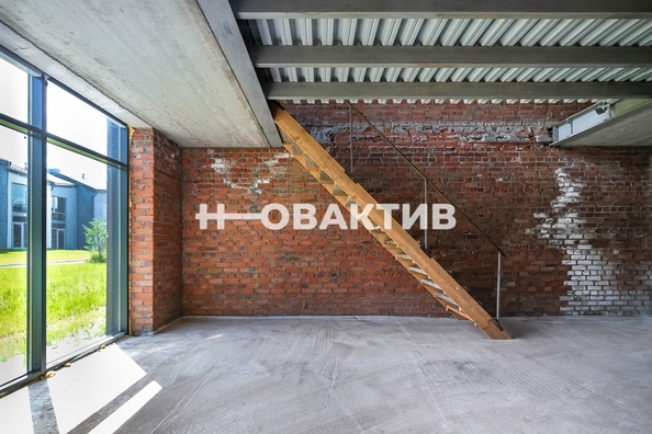 
  Продается таунхаус, 108.8 м², коттеджный поселок Горки Академпарка
. Фото 7.
