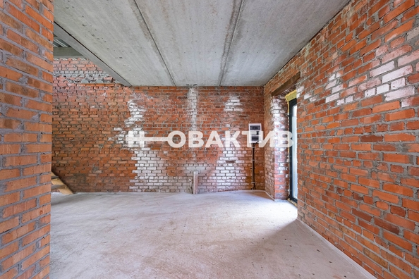 
  Продается таунхаус, 108.8 м², коттеджный поселок Горки Академпарка
. Фото 13.
