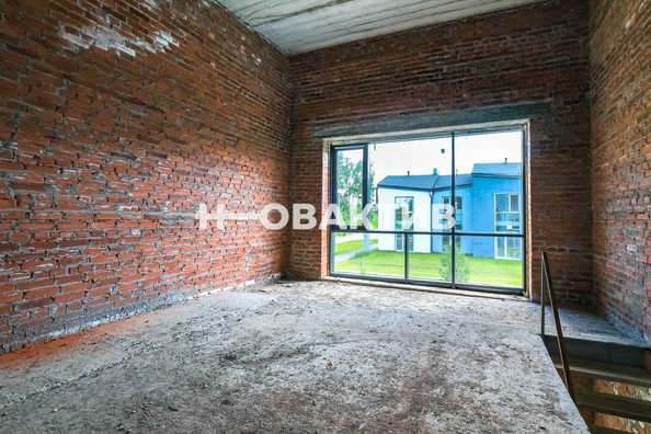 
  Продается таунхаус, 108.8 м², коттеджный поселок Горки Академпарка
. Фото 29.
