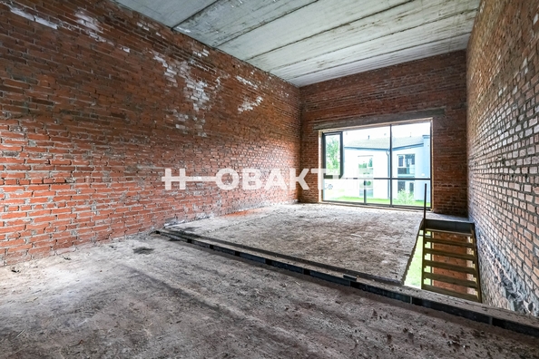 
  Продается таунхаус, 108.8 м², коттеджный поселок Горки Академпарка
. Фото 32.