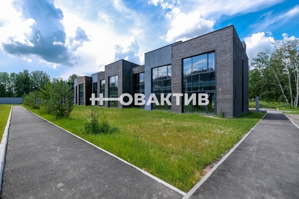 
  Продается таунхаус, 108.8 м², коттеджный поселок Горки Академпарка
. Фото 41.