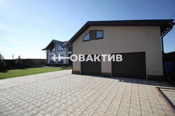 
  Продается коттедж, 226 м², коттеджный поселок Пичугово море
. Фото 4.
