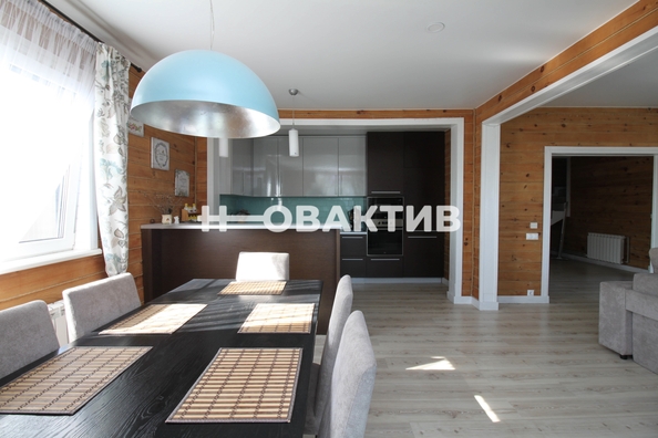 
  Продается коттедж, 226 м², коттеджный поселок Пичугово море
. Фото 8.