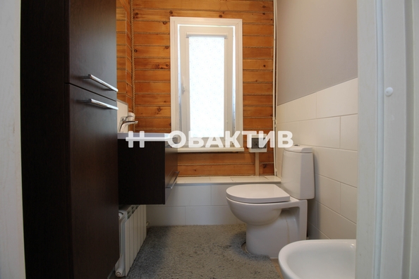 
  Продается коттедж, 226 м², коттеджный поселок Пичугово море
. Фото 24.