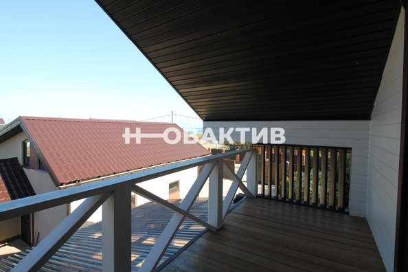
  Продается коттедж, 226 м², коттеджный поселок Пичугово море
. Фото 28.
