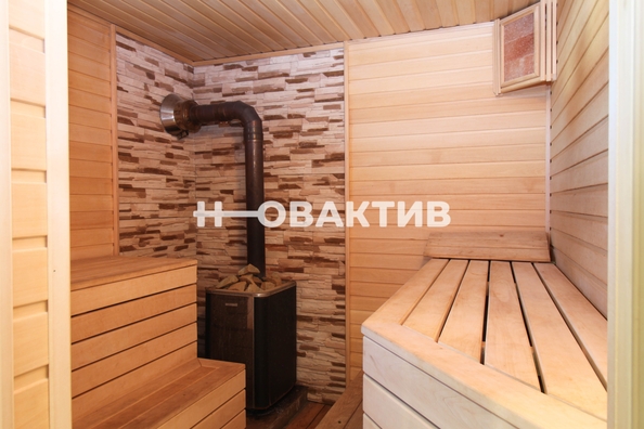 
  Продается коттедж, 226 м², коттеджный поселок Пичугово море
. Фото 33.