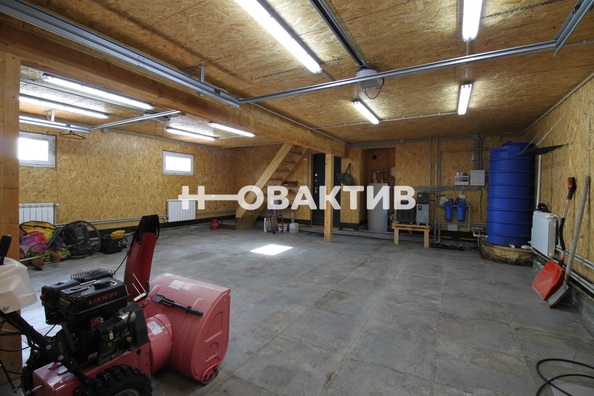 
  Продается коттедж, 226 м², коттеджный поселок Пичугово море
. Фото 45.