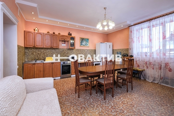 
  Продается коттедж, 288 м², дачный поселок Кудряшовский
. Фото 6.