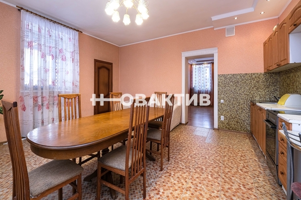 
  Продается коттедж, 288 м², дачный поселок Кудряшовский
. Фото 7.