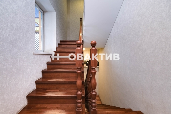 
  Продается коттедж, 288 м², дачный поселок Кудряшовский
. Фото 12.
