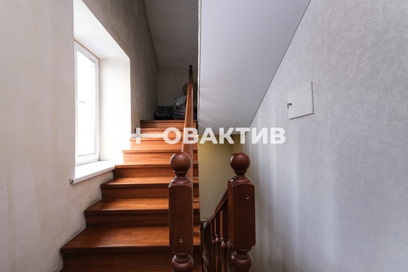 
  Продается коттедж, 288 м², дачный поселок Кудряшовский
. Фото 26.