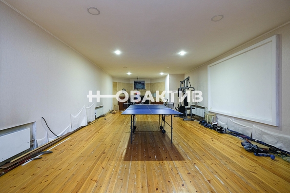 
  Продается коттедж, 288 м², дачный поселок Кудряшовский
. Фото 27.