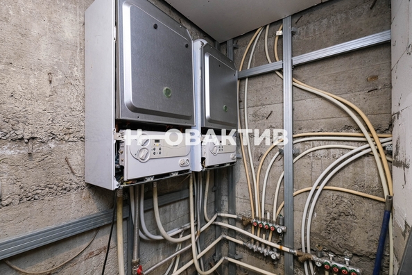 
  Продается коттедж, 288 м², дачный поселок Кудряшовский
. Фото 28.