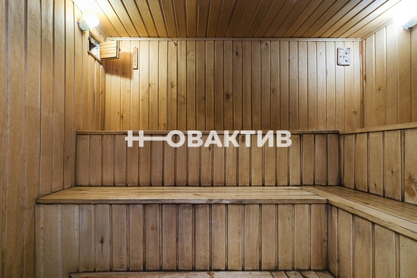 
  Продается коттедж, 288 м², дачный поселок Кудряшовский
. Фото 31.