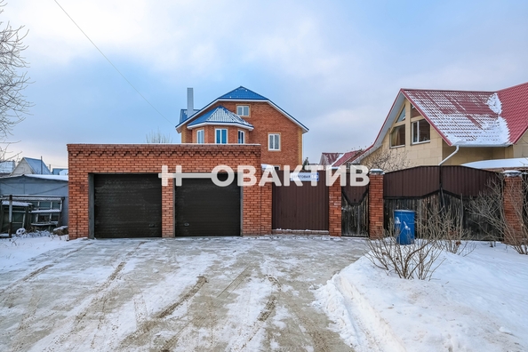 
  Продается коттедж, 288 м², дачный поселок Кудряшовский
. Фото 43.