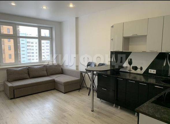 
  Продается студия, 34 м², Тюленина ул, д. 26
. Фото 4.