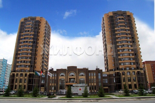 
  Продается студия, 34 м², Тюленина ул, д. 26
. Фото 10.