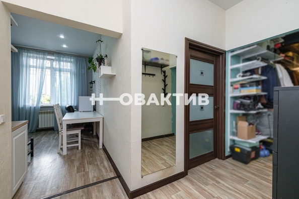 
  Продается 1-комн. квартира, 42 м², Кирова ул, д. 336
. Фото 8.