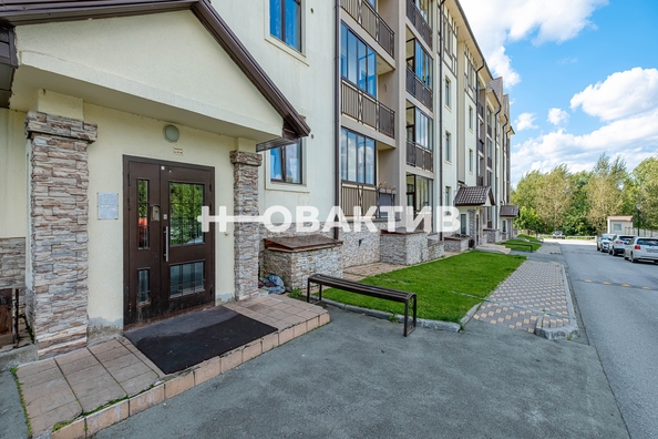 
  Продается 1-комн. квартира, 42 м², Кирова ул, д. 336
. Фото 27.