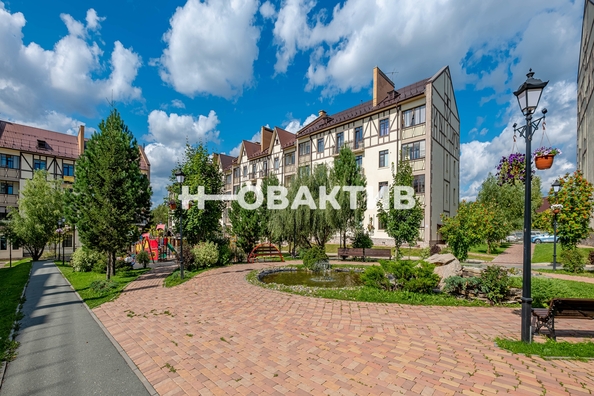 
  Продается 1-комн. квартира, 42 м², Кирова ул, д. 336
. Фото 35.