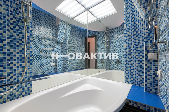 
  Продается 2-комн. квартира, 44 м², Зыряновская ул, д. 119
. Фото 13.