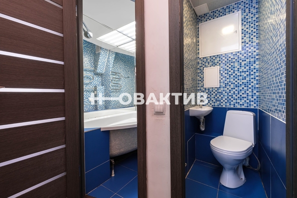 
  Продается 2-комн. квартира, 44 м², Зыряновская ул, д. 119
. Фото 14.