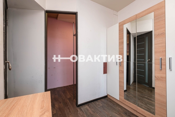 
  Продается 2-комн. квартира, 44 м², Зыряновская ул, д. 119
. Фото 19.