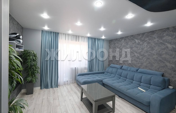 
  Продается 2-комн. квартира, 64.7 м², Плахотного ул, д. 72/1
. Фото 3.