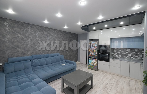 
  Продается 2-комн. квартира, 64.7 м², Плахотного ул, д. 72/1
. Фото 5.