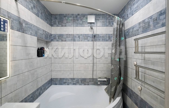
  Продается 2-комн. квартира, 64.7 м², Плахотного ул, д. 72/1
. Фото 19.