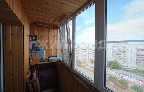 
  Продается 2-комн. квартира, 64.7 м², Плахотного ул, д. 72/1
. Фото 20.