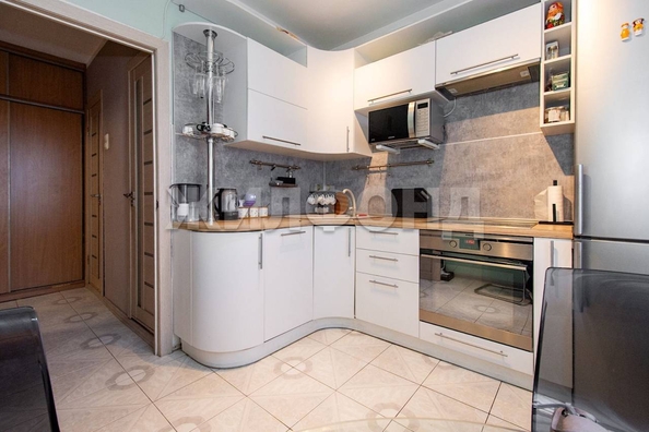 
  Продается 2-комн. квартира, 52.9 м², Курчатова ул, д. 3
. Фото 10.