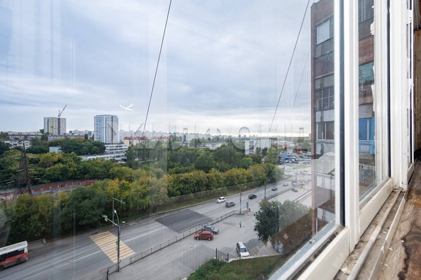
  Продается 2-комн. квартира, 52.9 м², Курчатова ул, д. 3
. Фото 18.